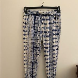 Billabong tapered pant